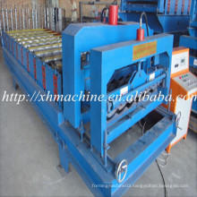 Hot Selling Glazed Rooing Sheet Forming Machine (XH1100)